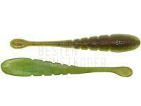Gummifische X Zone Lures Pro Series Slammer 4" 10cm - Warmouth