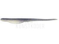 Gummifische X Zone Lures Pro Series Whiplash Shad 6″ 15cm - Electric Shad