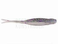 Gummifische X Zone Lures Scented Stealth Minnow 2.75" 7cm - Minnow Magic