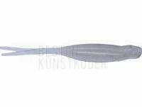Gummifische X Zone Lures Scented Stealth Minnow 2.75" 7cm - Moon Dust