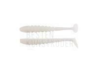Gummifische X Zone Lures Swammer 4.75” 12cm - Pearl Silver Flake