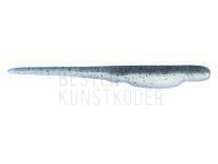 Gummifische X Zone Lures Whiplash Shad 5" 12.5cm - Electric Shad