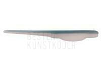 Gummifische X Zone Lures Whiplash Shad 5" 12.5cm - Pro Blue Red Pearl
