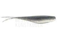 Gummifische X Zone Rally Shad 3.75" 9.5cm - Electric Shad