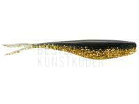 Gummifische X Zone Rally Shad 3.75" 9.5cm - Gold Digger