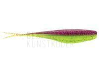 Gummifische X Zone Rally Shad 3.75" 9.5cm - Pink Eye