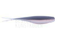 Gummifische X Zone Rally Shad 3.75" 9.5cm - Pro Blue Red Pearl