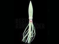 Köder Dega Octopus XL 16cm - Luminescent