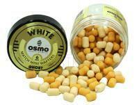 Osmo Match Method Wafters 6mm - White Ghost