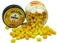 Osmo Match Method Wafters 6mm - Yellow Storm