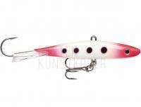 Jig-Köder Rapala Jigging Shadow Rap 9cm 17g - Glow Pink Squirrel (GPSQ)