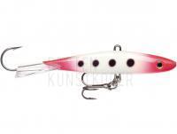 Jig-Köder Rapala Jigging Shadow Rap 9cm 17g - Glow Pink Squirrel (GPSQ)