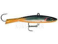 Jig-Köder Rapala Jigging Shadow Rap 9cm 17g - Halloween (HLW)