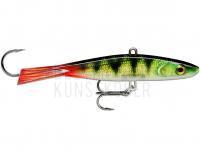 Jig-Köder Rapala Jigging Shadow Rap 9cm 17g - Live Perch (PEL)