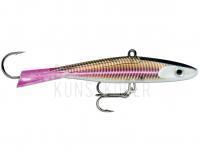 Jig-Köder Rapala Jigging Shadow Rap 9cm 17g - Live Smelt (SML)