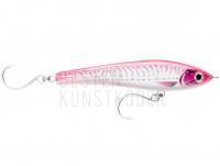 Meeresköder Rapala X-Rap Magnum Stick 17cm 88g - HD Hot Pink UV