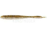 Gummiködern Reins Bubbling Shaker 4" - L13 Electric Shad Ⅱ