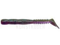 Gummifische Reins Rockvibe Shad 2 inch - 060 Onga River Moneybait
