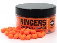 Ringers Orange Chocolate Wafters - mini