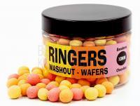Ringers Washout Allsort Wafters - 10mm