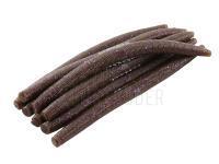 Gummiköder Savage Gear 3D Armor Tube 14cm 10g - Brown With Purple/Black Flake