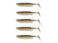 Gummifische Savage Gear Fat Minnow T-Tail 10.5cm 11g 5pcs - Holo Baitfish