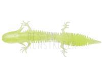 Gummiköder Savage Gear NED Salamander 7.5cm 3g - Clear Chartreuse