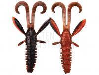 Gummiköder Spro Scent Series Insta Hog 120 F | 12cm 9.6g - Red Lobster