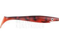 Gummiköder Strike Pro Pig Shad 23cm - 116