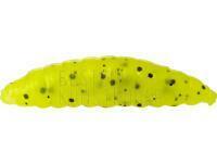 Gummifische Westin Maggot 4.8 cm / 2.2 g / 8 pcs. / Banana - Chartreuse