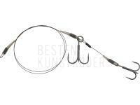 Westin Multi Purpose Rig Semi Barbed #4/#4 - Large