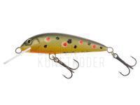 Wobbler Wob-Art Pstrąg potokowy (River trout) 5cm 2.5g F DR - 10