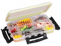 Kunstköderbox One side Waterproof Jaxon RH-189 - without lure!!