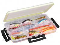 Kunstköderbox One side Waterproof Jaxon RH-190 - without lure!!