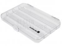 GuidelineTube Slim Fly Boxes - Large 4 comp