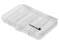 GuidelineTube Slim Fly Boxes - Medium 4 comp