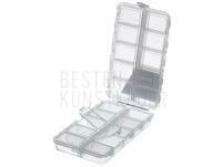 Select Lure Box SLHS-013 16.6х9.7х4.1cm