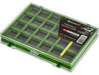 Select Terminal Tackle Box SLHS-036 14.5х11х2.2cm