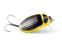Wobbler Imago Lures Great diving beetle 3.5 F - BK