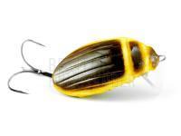 Wobbler Imago Lures Great diving beetle 3.5 F - BN