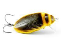 Wobbler Imago Lures Great diving beetle 4 F - BN