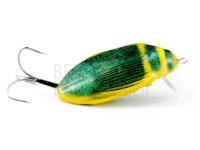 Wobbler Imago Lures Great diving beetle 4 F - DG