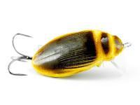 Wobbler Imago Lures Great diving beetle 4 S - BN