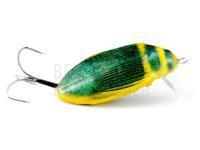 Wobbler Imago Lures Great diving beetle 4 S - DG