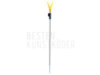 PZ-POX120B extra blade steel 70-125cm