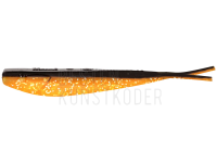 Gummifische Manns Q-Fish 13cm - orange craw