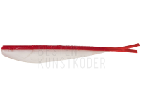 Gummifische Manns Q-Fish 13cm - red shad