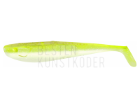 Gummifisch Manns Q-Paddler 10cm - citrus shad