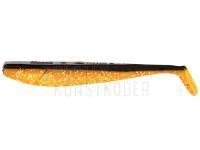 Gummifisch Manns Q-Paddler 12cm - orange craw