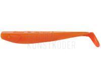 Gummifisch Manns Q-Paddler 15cm - crazy carrot